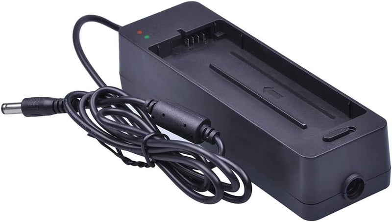 DuraPro NB-CP2L 2000mAh Akkumulátor + Töltő Canon SELPHY CP100 CP200 CP300 CP400 CP510 CP600 Fotónyomtatóhoz