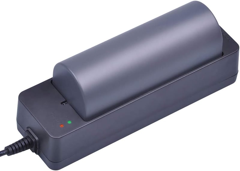DuraPro NB-CP2L 2000mAh Akkumulátor + Töltő Canon SELPHY CP100 CP200 CP300 CP400 CP510 CP600 Fotónyomtatóhoz