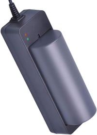 DuraPro NB-CP2L 2000mAh Akkumulátor + Töltő Canon SELPHY CP100 CP200 CP300 CP400 CP510 CP600 Fotónyomtatóhoz 7