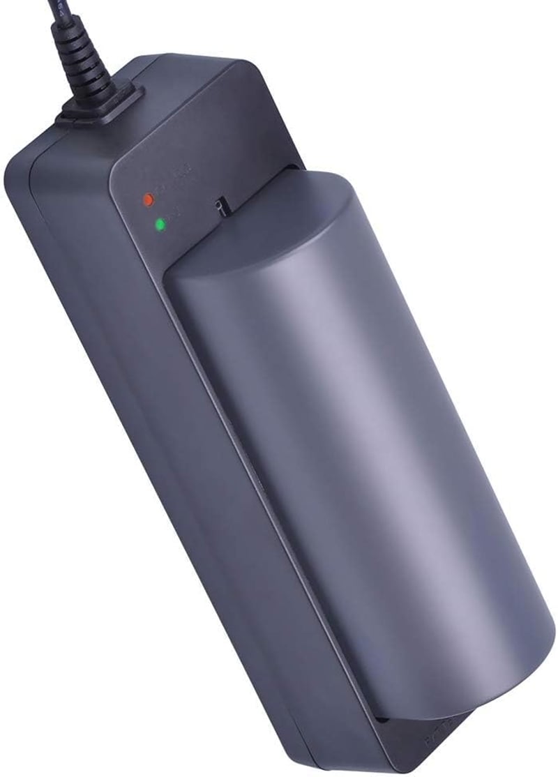 DuraPro NB-CP2L 2000mAh Akkumulátor + Töltő Canon SELPHY CP100 CP200 CP300 CP400 CP510 CP600 Fotónyomtatóhoz