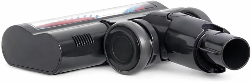 Duraspares Henry Quick Hetty NQ100 porszívó kefe fej motor padló eszköz