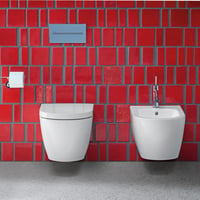Duravit ME by Starck WC daska sa sustavom za sporo spuštanje, šarkama od nehrđajućeg čelika, Urea-Duroplast, bijela 4