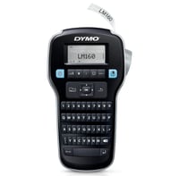 Prijenosni pisač naljepnica DYMO LabelManager 160 - QWERTZ tipkovnica 1