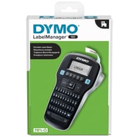Prijenosni pisač naljepnica DYMO LabelManager 160 - QWERTZ tipkovnica 2