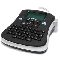 Aparat de etichetare profesional DYMO LabelManager 210D+ cu tastatură QWERTZ și ecran grafic mare, pentru benzi D1 de 6-12 mm 2