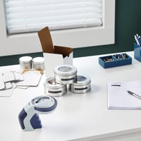DYMO Omega Home Dombornyomó Gép Otthoni Használatra 5
