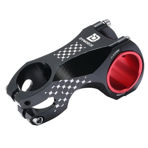 Dymoece Alumínium Kerékpár Kormányszár Emelő MTB Hegyi Kerékpár BMX DH Országúti Kerékpár 31,8 mm és 35 mm Átmérőhöz