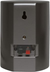 Dynavox AS-301 High Class fekete satellit hangfal pár - black 3