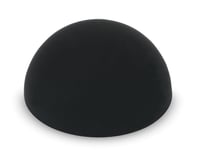 Dynavox ED32 Szilikon-Elasztomer Rezgéscsillapító 4 db - Univerzális Absorber Talp HiFi Eszközökhöz, Hangszórókhoz, Erősítőkhöz és Lemezjátszókhoz, 3M Ragasztófelülettel, Fekete 2