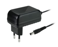 Dynavox TC-20 Phono predzosilňovač – Kompaktný v kovovom puzdre, pre gramofóny s MM prenoskou, čierny 4