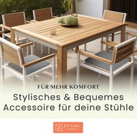 DYNMC you memóriahabos ülőpárna 40x40 cm, 4 db - szürke 3