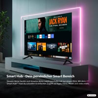 DYON ULTIMAX 40F-TI 40-palcový Full HD Smart TV – 1080p LED televízor s Wi-Fi funkciou 6