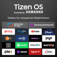 DYON ULTIMAX 40F-TI 40-palcový Full HD Smart TV – 1080p LED televízor s Wi-Fi funkciou 3