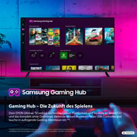 DYON ULTIMAX 40F-TI 40-palcový Full HD Smart TV – 1080p LED televízor s Wi-Fi funkciou 7