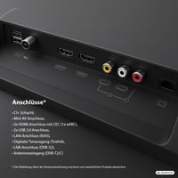 DYON ULTIMAX 40F-TI 40-palcový Full HD Smart TV – 1080p LED televízor s Wi-Fi funkciou 10
