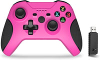 DYONDER Wireless Gamepad PC/PS3 Kompatibilis Kontroller Lineáris Triggerrel 1
