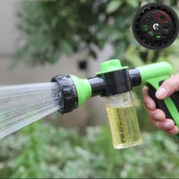 DYOUen 8 funkciós locsolópisztoly magas nyomású kerti permetező autómosáshoz 3