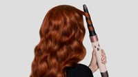 Dyson Airwrap i.d. Multi-styler și uscător de păr – Straight+Wavy – Ceramic Pink/Roségold 5
