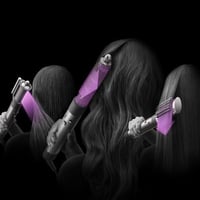 Dyson Airwrap i.d. Multi-styler și uscător de păr – Straight+Wavy – Ceramic Pink/Roségold 8