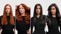 Dyson Airwrap i.d. Multi-styler și uscător de păr – Straight+Wavy – Ceramic Pink/Roségold 6