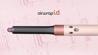 Dyson Airwrap i.d. Multi-styler și uscător de păr – Straight+Wavy – Ceramic Pink/Roségold 4