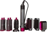 Dyson Complete Styler Hajformázó Készlet 9 Részes - Többféle Hajtípusra, Volumennövelő és Simító Kefékkel, Hullámosító Csavarokkal 1