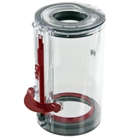 Recipient de praf original pentru aspirator Dyson V10 - piesă de schimb originală pentru aspiratoarele Dyson V10 6
