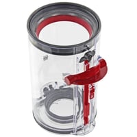 Recipient de praf original pentru aspirator Dyson V10 - piesă de schimb originală pentru aspiratoarele Dyson V10 5