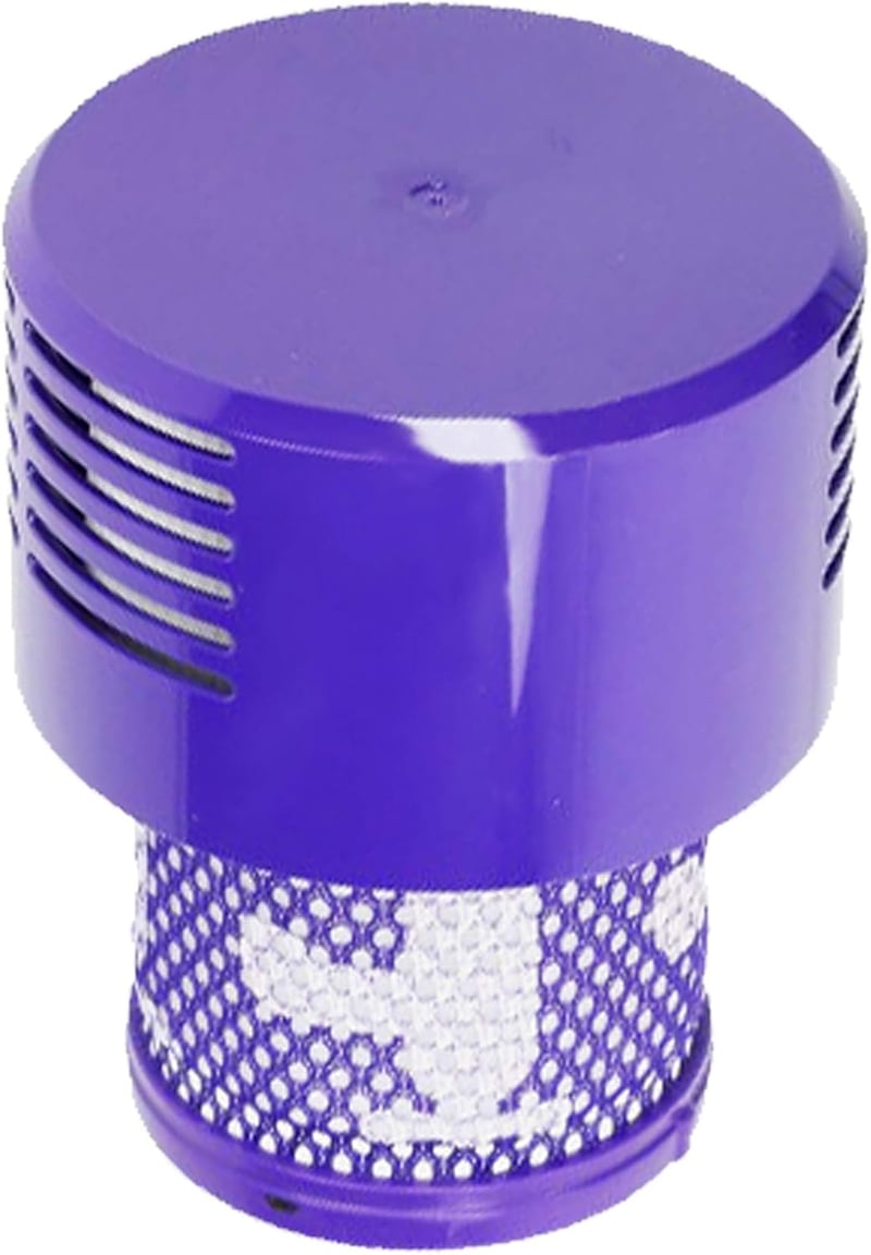 Dyson V10 SV12 SV27 mosható nagy szűrő ciklonporszívóhoz 969082-01