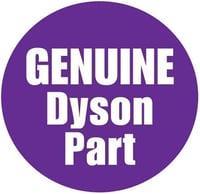 Dyson V10 SV12 SV27 mosható nagy szűrő ciklonporszívóhoz 969082-01 7