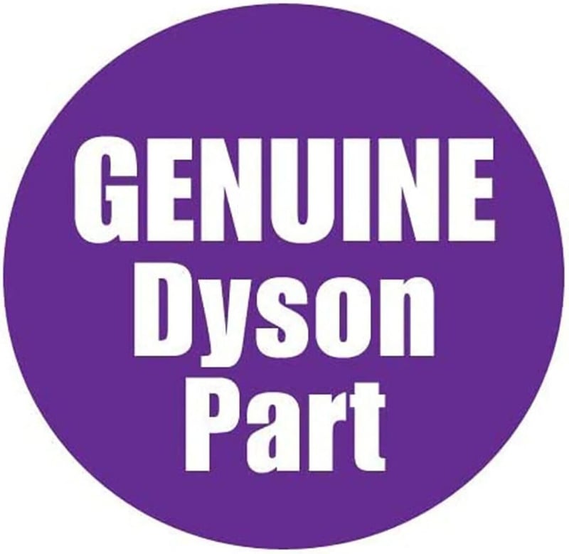 Dyson V10 SV12 SV27 mosható nagy szűrő ciklonporszívóhoz 969082-01
