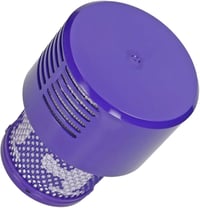 Dyson V10 SV12 SV27 mosható nagy szűrő ciklonporszívóhoz 969082-01 2