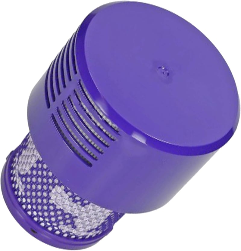 Dyson V10 SV12 SV27 mosható nagy szűrő ciklonporszívóhoz 969082-01