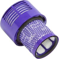 Dyson V10 SV12 SV27 mosható nagy szűrő ciklonporszívóhoz 969082-01 4
