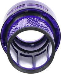 Dyson V11 V15 Detect SV14 SV15 SV22 mosható szűrő porszívóhoz 5