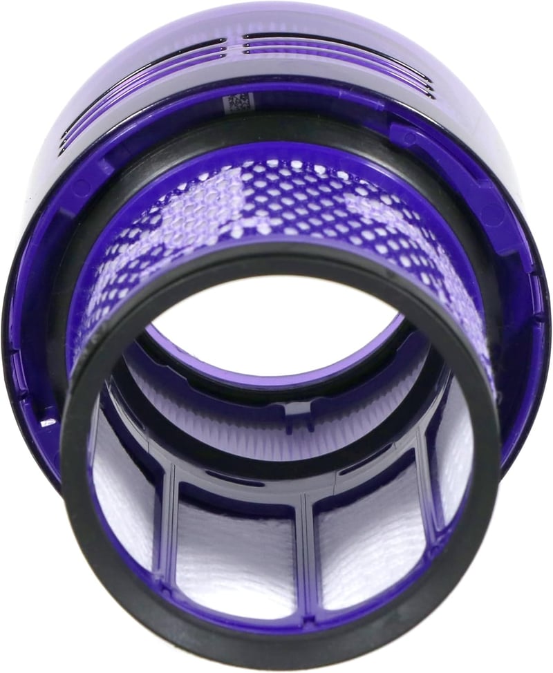 Dyson V11 V15 Detect SV14 SV15 SV22 mosható szűrő porszívóhoz