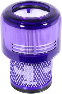 Dyson V11 V15 Detect SV14 SV15 SV22 mosható szűrő porszívóhoz 1