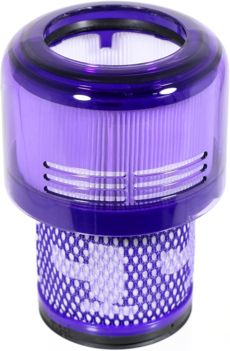 Dyson V11 V15 Detect SV14 SV15 SV22 mosható szűrő porszívóhoz