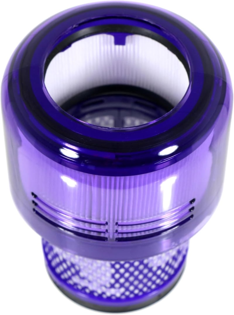 Dyson V11 V15 Detect SV14 SV15 SV22 mosható szűrő porszívóhoz
