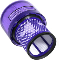 Dyson V11 V15 Detect SV14 SV15 SV22 mosható szűrő porszívóhoz 4
