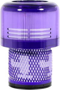 Dyson V11 V15 Detect SV14 SV15 SV22 mosható szűrő porszívóhoz 2