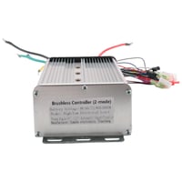 Dytabepl 3000W inteligentni brushless kontroler za e-bike, 48V-84V 2