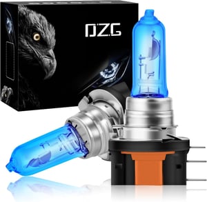 DZG Super White LED žarulja - Svijetlo bijelo osvjetljenje