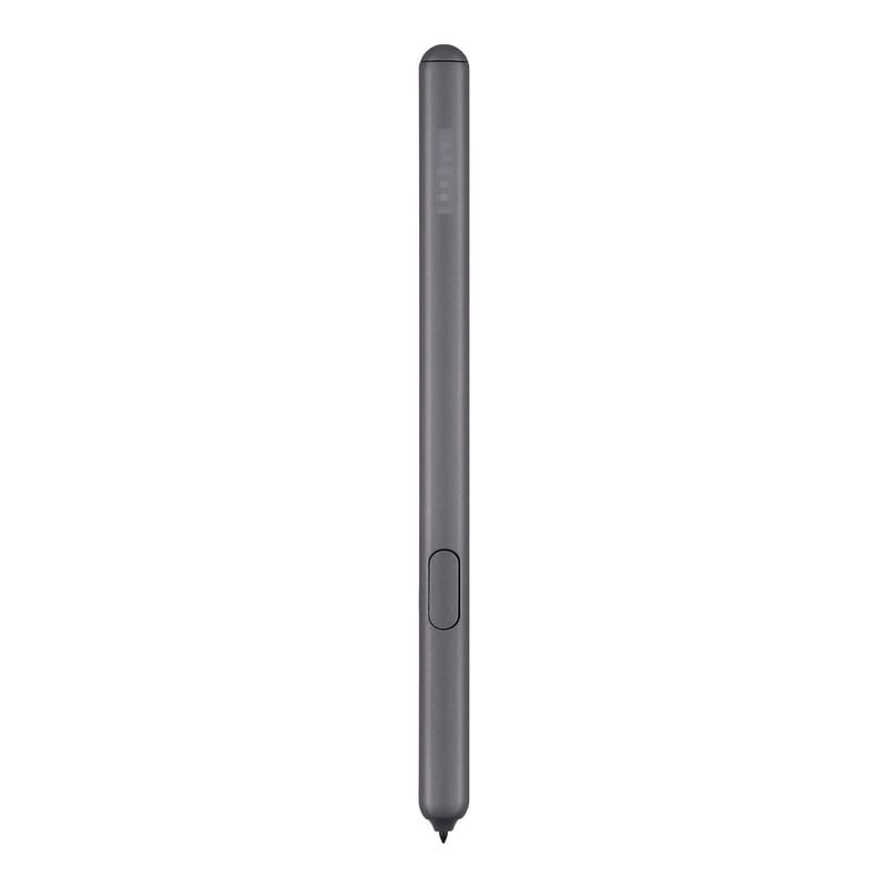 E-YIIVIIL Vymeniteľné dotykové pero S Pen s funkciou Bluetooth - Kompatibilné s tabletom Samsung Galaxy Tab S6 SM-T860, sivé pero s hrotom
