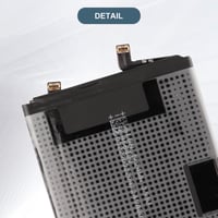 Acumulator de schimb E-YIIVIIL HB486591EHW 5000mAh/3.91V pentru dispozitivele Honor 90, 90 Pro, REA-AN00, REA-NX9, cu unelte incluse 4