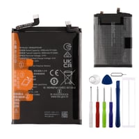 Acumulator de schimb E-YIIVIIL HB486591EHW 5000mAh/3.91V pentru dispozitivele Honor 90, 90 Pro, REA-AN00, REA-NX9, cu unelte incluse 1