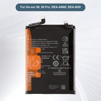 Acumulator de schimb E-YIIVIIL HB486591EHW 5000mAh/3.91V pentru dispozitivele Honor 90, 90 Pro, REA-AN00, REA-NX9, cu unelte incluse 2