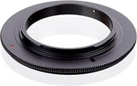 Makró Fordító Gyűrű 52mm - AI Kamerákhoz, Manuális Fókusz (Újracsomagolt) 2