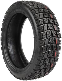 Dexian 10x2.75-6.5 Tubeless Gumiabroncs Speedway 5 és Dualtron 3 Elektromos Rollerekhez 1