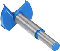 Wolfcraft 35mm-es Karbid Forstner Fúrószár 8mm-es Szárral 6